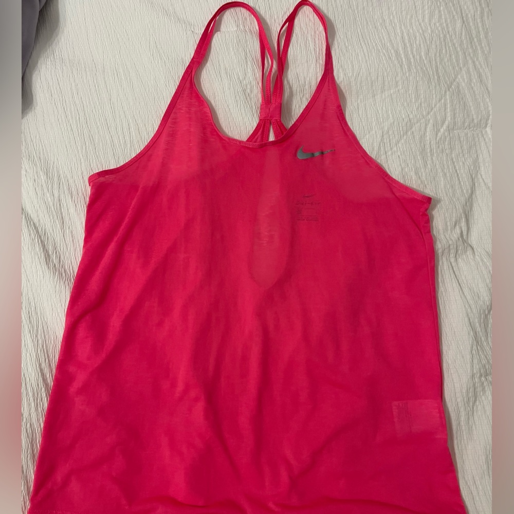 Nike Running Tank